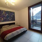 Adamello Peak Apartment