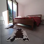 Apartment Adamello Peak *