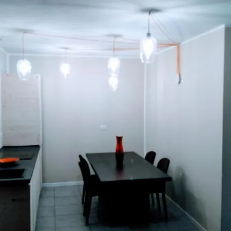 Apartamento Adamello Peak Temù