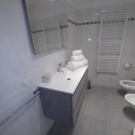 Apartamento Adamello Peak *