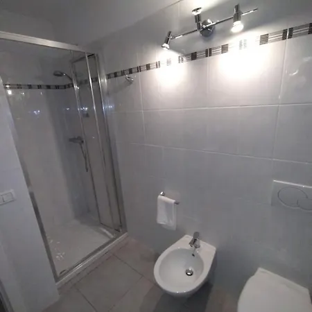 Apartamento Adamello Peak