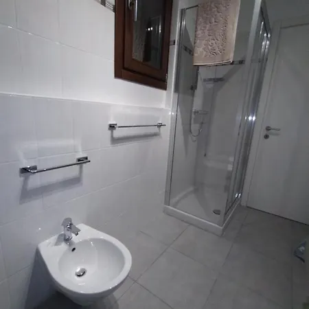 Apartamento Adamello Peak *