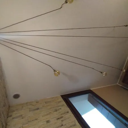 شقة Adamello Peak Temù