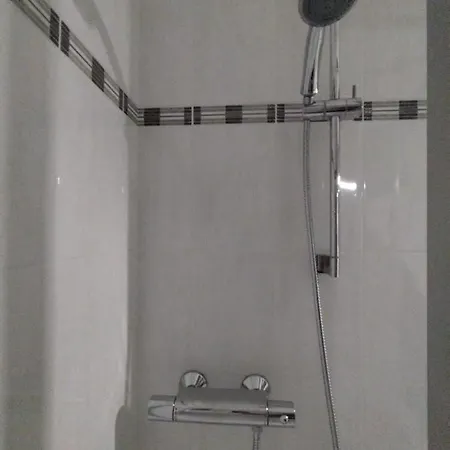 Adamello Peak Apartamento Temù