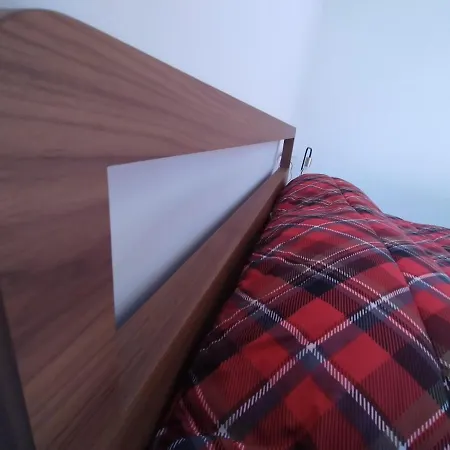 Apartamento Adamello Peak *