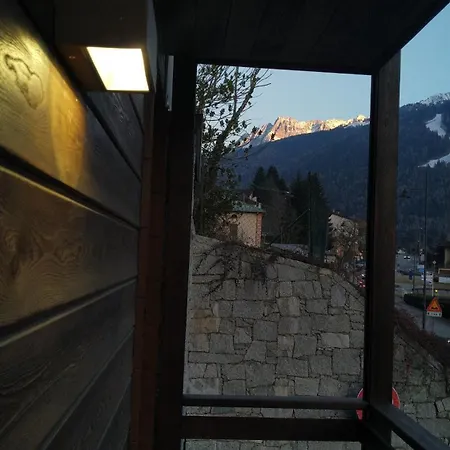 Apartment Adamello Peak