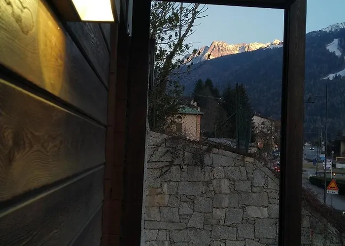 Lejlighed Adamello Peak